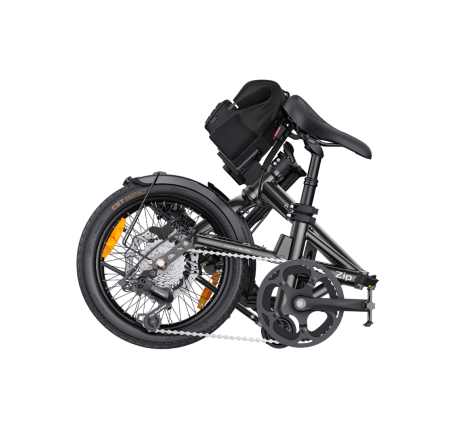 ENGWE ZIP electric bike (16")