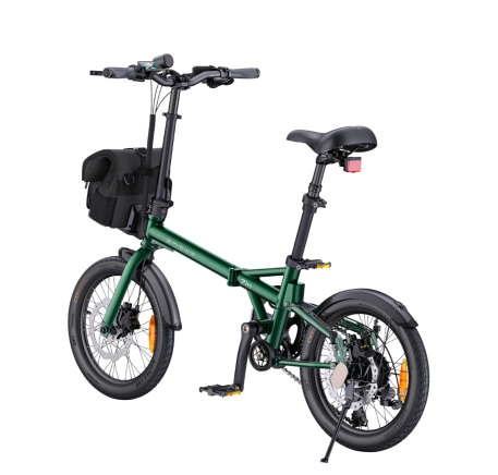 ENGWE ZIP electric bike (16")