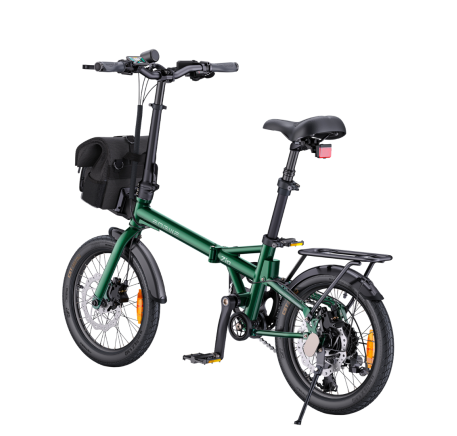 ENGWE ZIP electric bike (16")