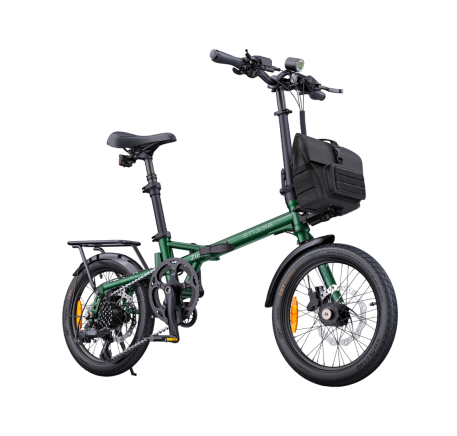 ENGWE ZIP electric bike (16")