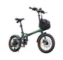 ENGWE ZIP electric bike (16")