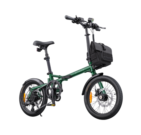 ENGWE ZIP electric bike (16")