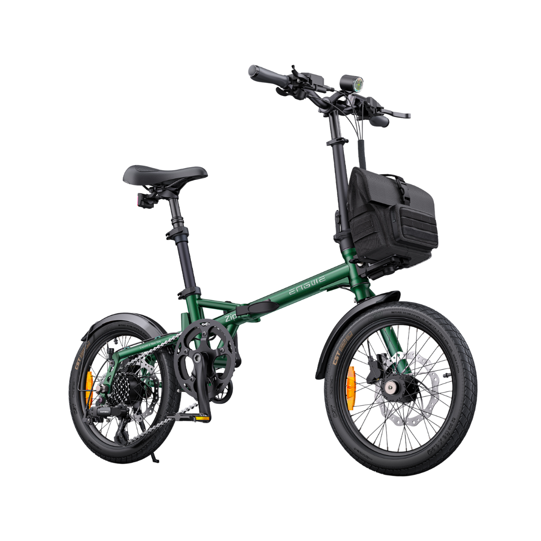 ENGWE ZIP electric bike (16")