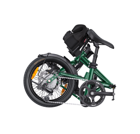 ENGWE ZIP electric bike (16")