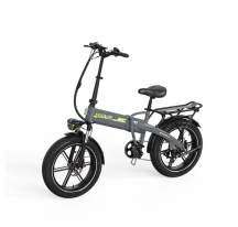 KOOLUX RK10 electric bike...