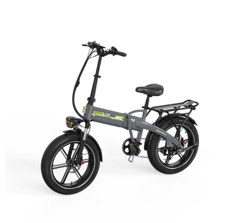KOOLUX RK10 electric bike (20")