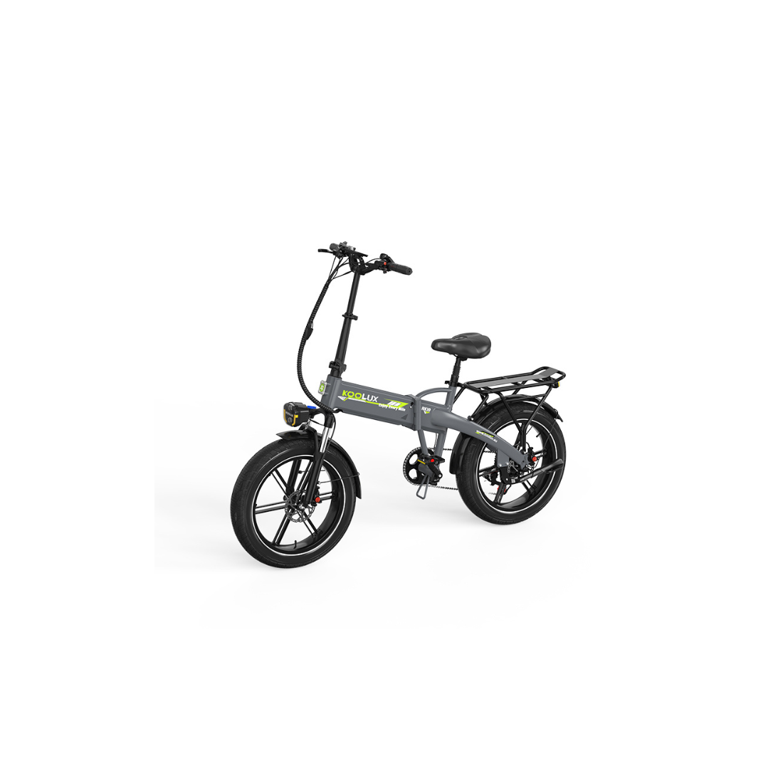 KOOLUX RK10 electric bike (20")