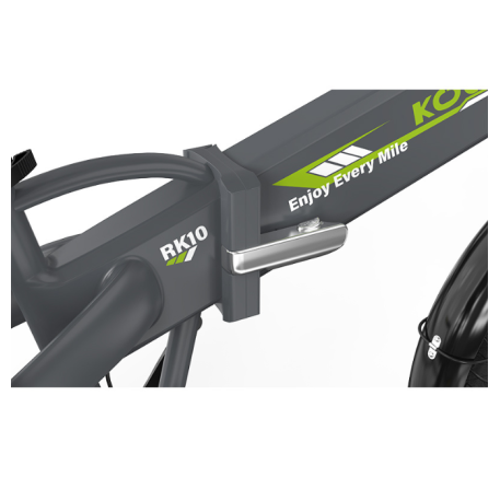 KOOLUX RK10 electric bike (20")