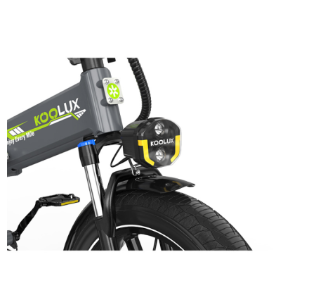 KOOLUX RK10 electric bike (20")
