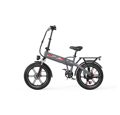 KOOLUX RK10 electric bike (20")