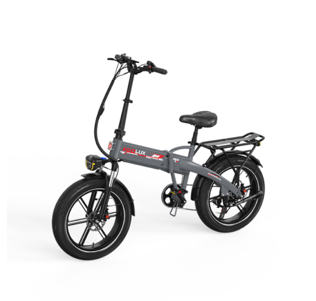 KOOLUX RK10 electric bike (20")