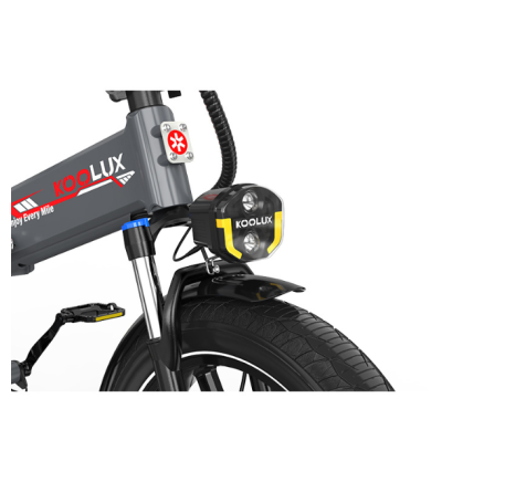KOOLUX RK10 electric bike (20")