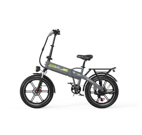 KOOLUX RK10 electric bike (20")