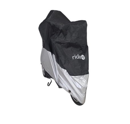 RIDE-E Universal Rain Cover