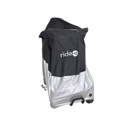RIDE-E Universal Rain Cover