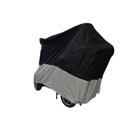 RIDE-E Universal Rain Cover
