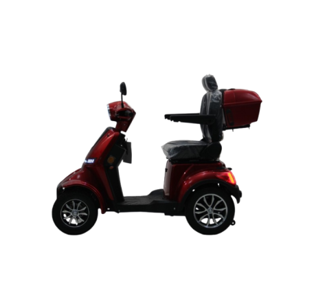 MS08 PRO four-wheel electric vehicle