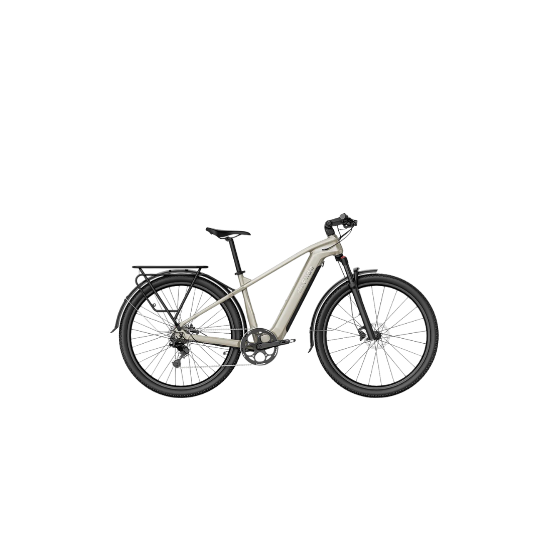 FIIDO NOMADS Electric Bike (29")