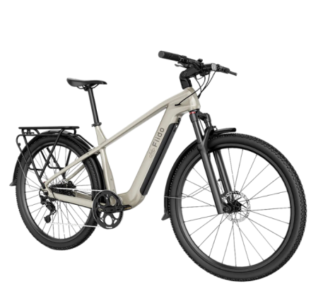 FIIDO NOMADS Electric Bike (29")
