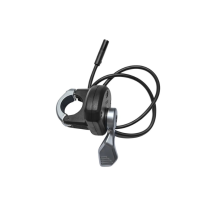 Throttle FIIDO NOMADS