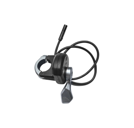 Throttle FIIDO NOMADS