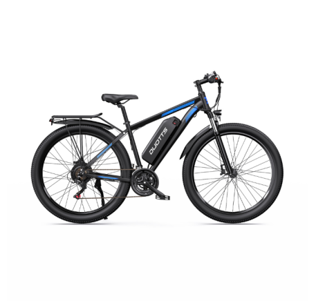 DUOTTS C29L Hydraulics electric bike (29")
