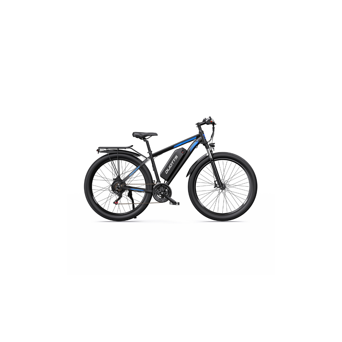 DUOTTS C29L Hydraulics electric bike (29")