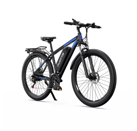 DUOTTS C29L Hydraulics electric bike (29")
