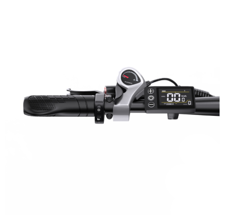 DUOTTS C29L Hydraulics electric bike (29")