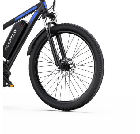 DUOTTS C29L Hydraulics electric bike (29")