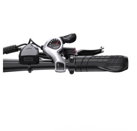 DUOTTS C29L Hydraulics electric bike (29")