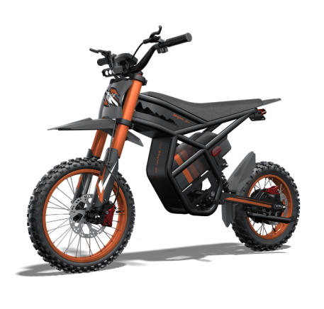 Riding Times GT54 electric bike (14")