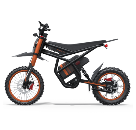 Riding Times GT54 electric bike (14")
