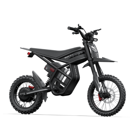 Riding Times GT54 Pro electric bike (14")