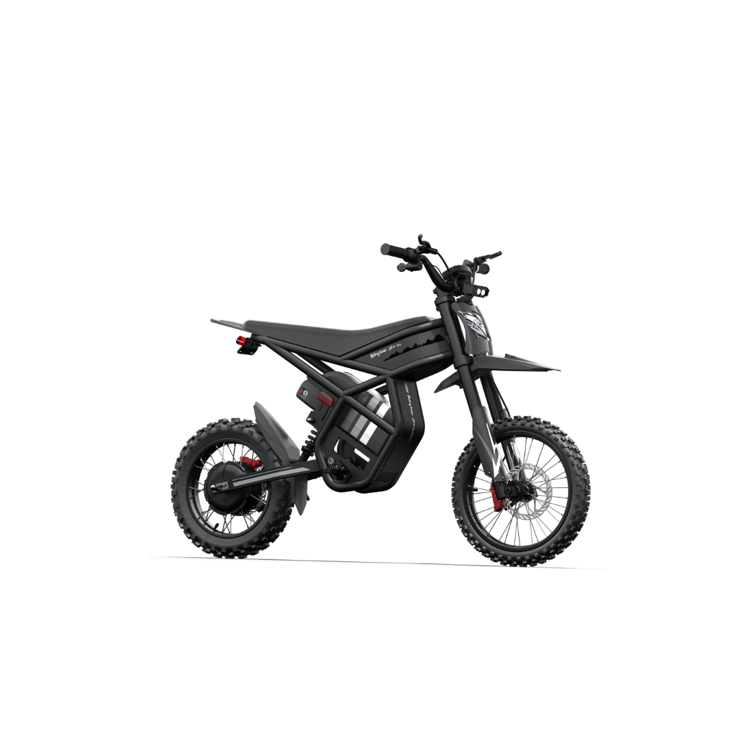 Riding Times GT54 Pro electric bike (14")