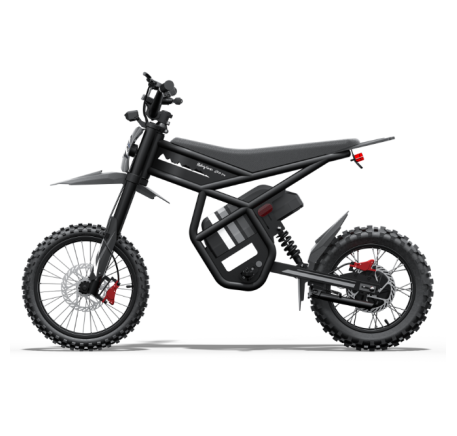 Riding Times GT54 Pro electric bike (14")