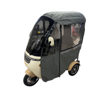Rain cover for RIDE-E NEMO...