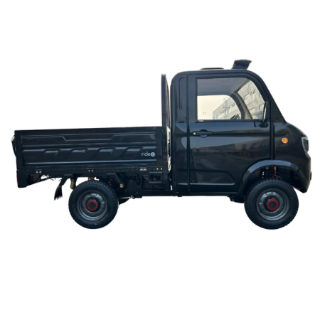 RIDE-E TORO electric cargo vehicle (EEC) 100AH