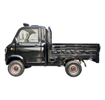 RIDE-E TORO electric cargo...