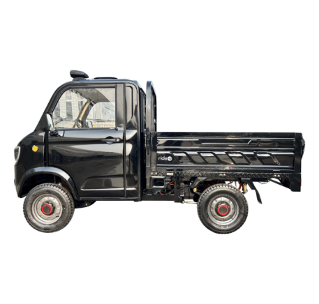 RIDE-E TORO electric cargo vehicle (EEC) 100AH