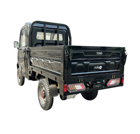 RIDE-E TORO electric cargo vehicle (EEC) 100AH