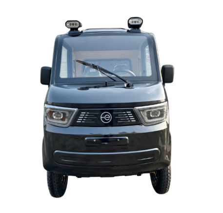 RIDE-E TORO electric cargo vehicle (EEC) 100AH