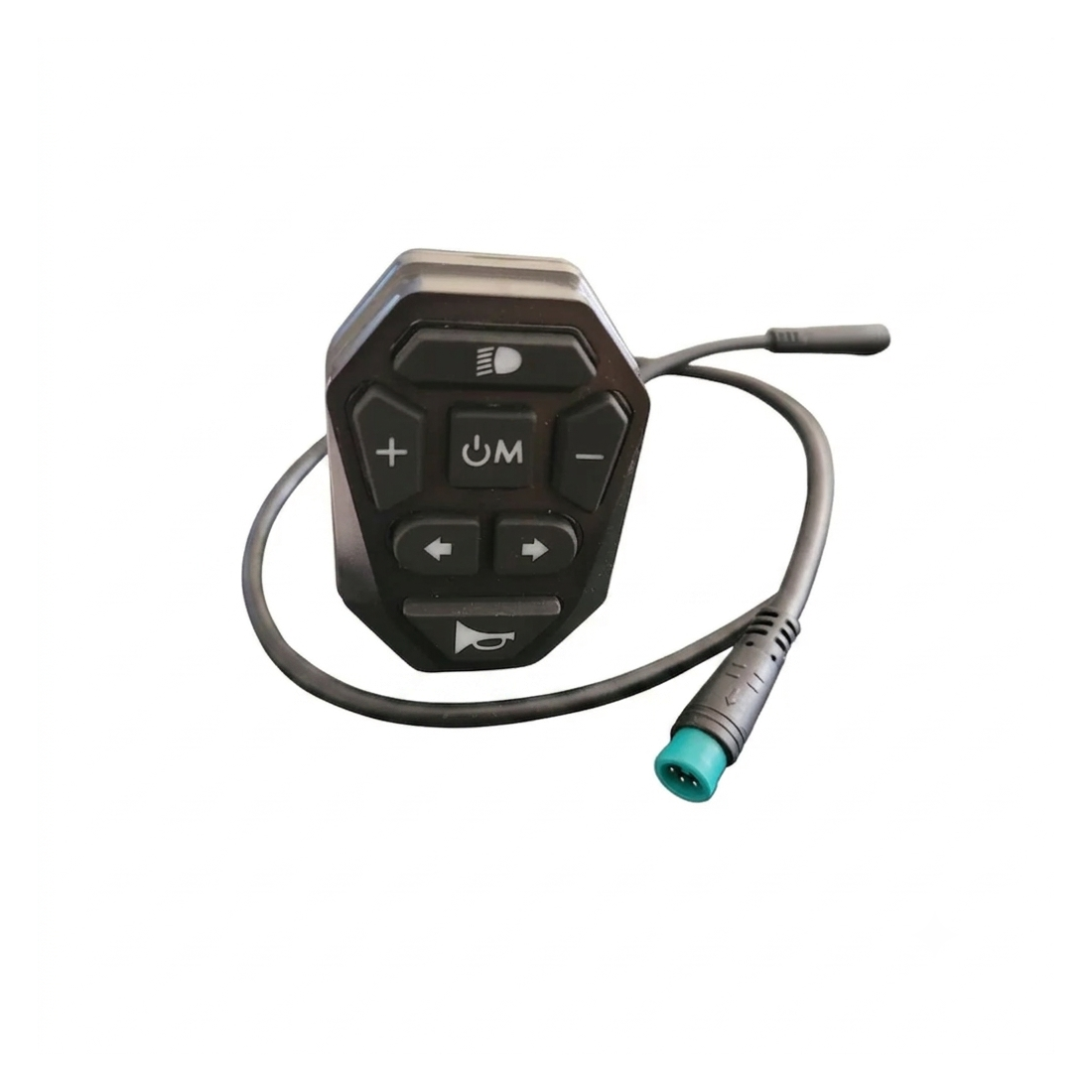 Light and sound switch for TEVERUN / BLADE /