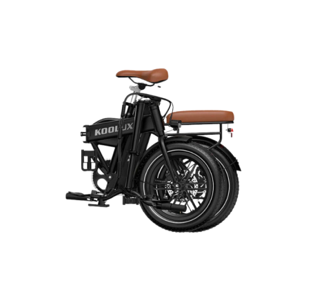 KOOLUX X10 Folding Electric Bike (16")