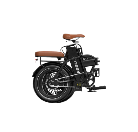KOOLUX X10 Folding Electric Bike (16")
