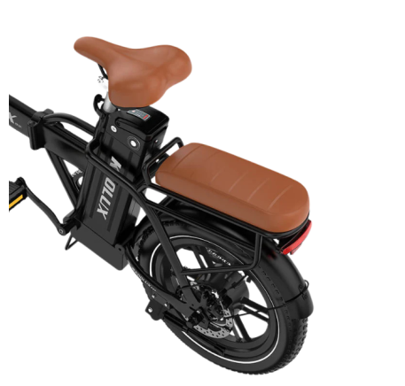KOOLUX X10 Folding Electric Bike (16")