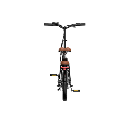 KOOLUX X10 Folding Electric Bike (16")