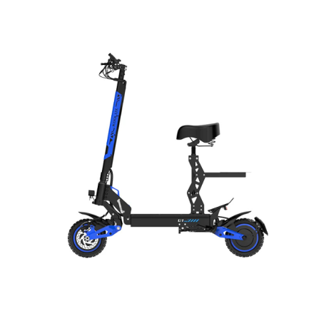 KOOLUX U1PRO Electric Scooter (10")