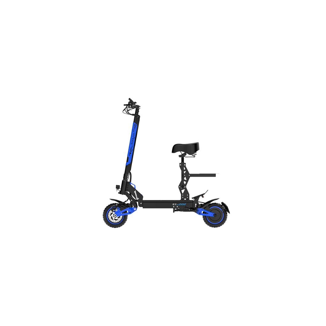 KOOLUX U1PRO Electric Scooter (10")