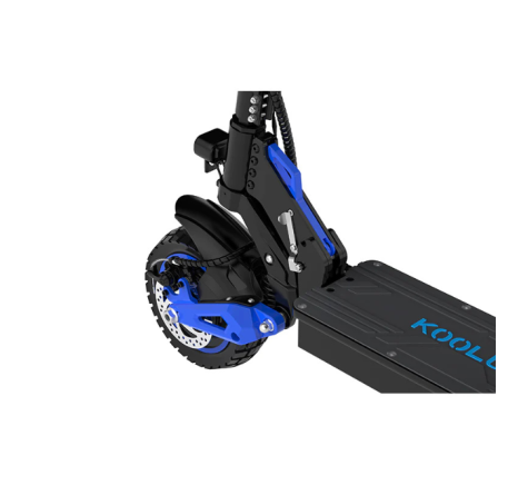 KOOLUX U1PRO Electric Scooter (10")